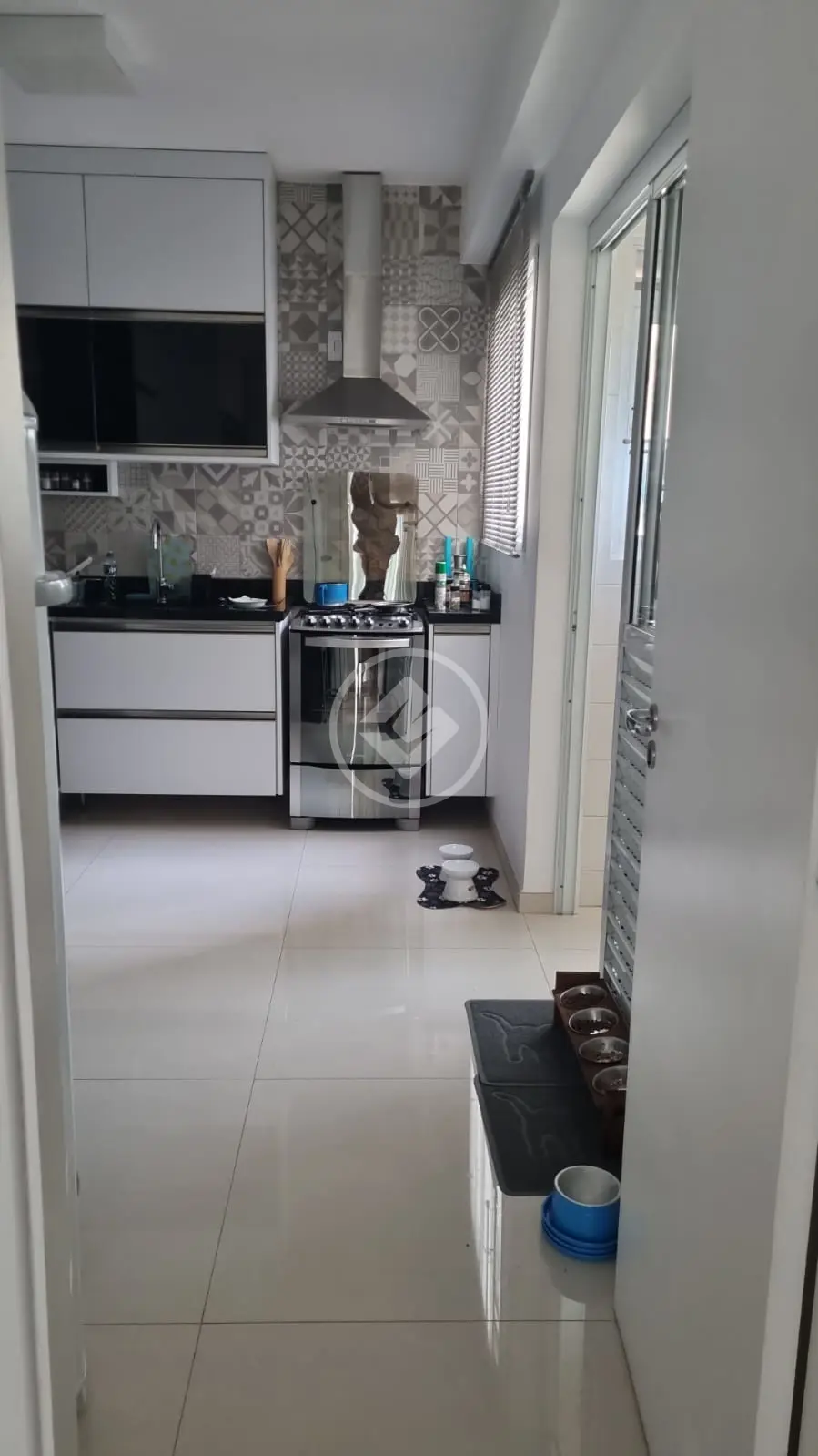 Imagem 6 - Apartamento em Vila Mascote, São Paulo - SP