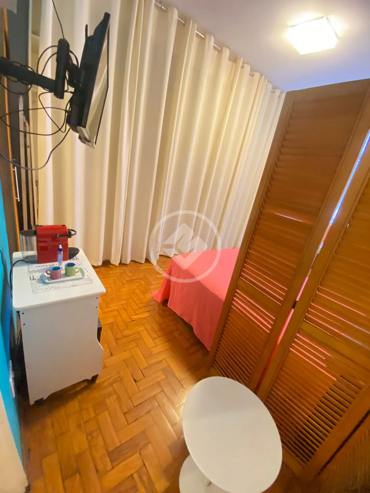 Imagem 1 - Loft / Studio em VILA BUARQUE, São Paulo - SP