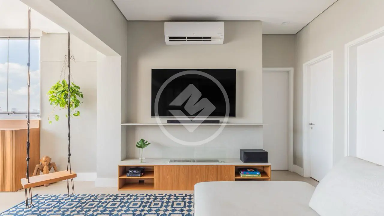 Imagem 5 - Apartamento em Indianópolis, São Paulo - SP