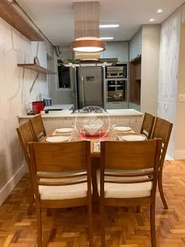 Image 19 - Apartamento em ITAIM BIBI, São Paulo - SP