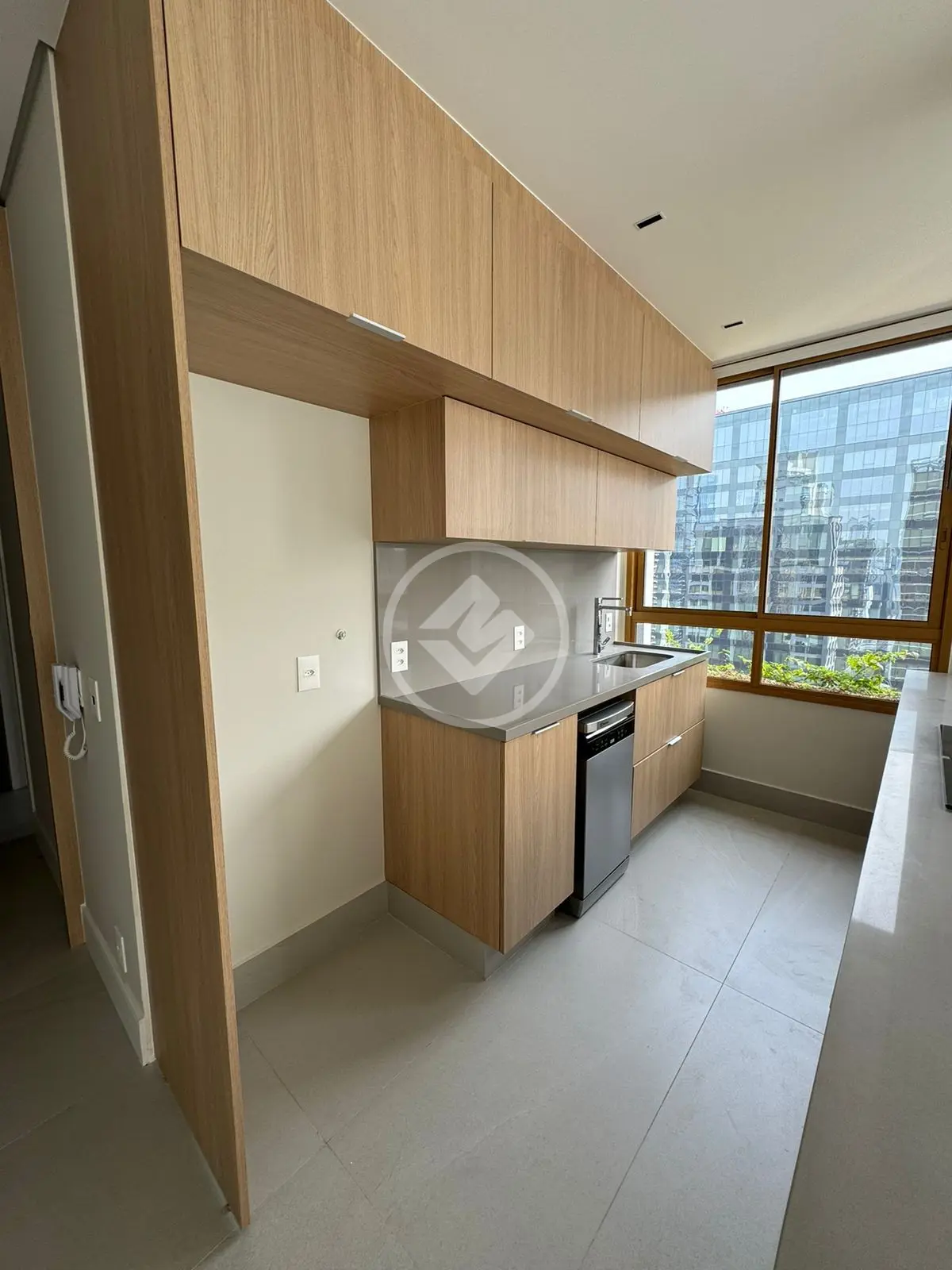 Apartamento ITAIM BIBI, São Paulo - SP — foto 2
