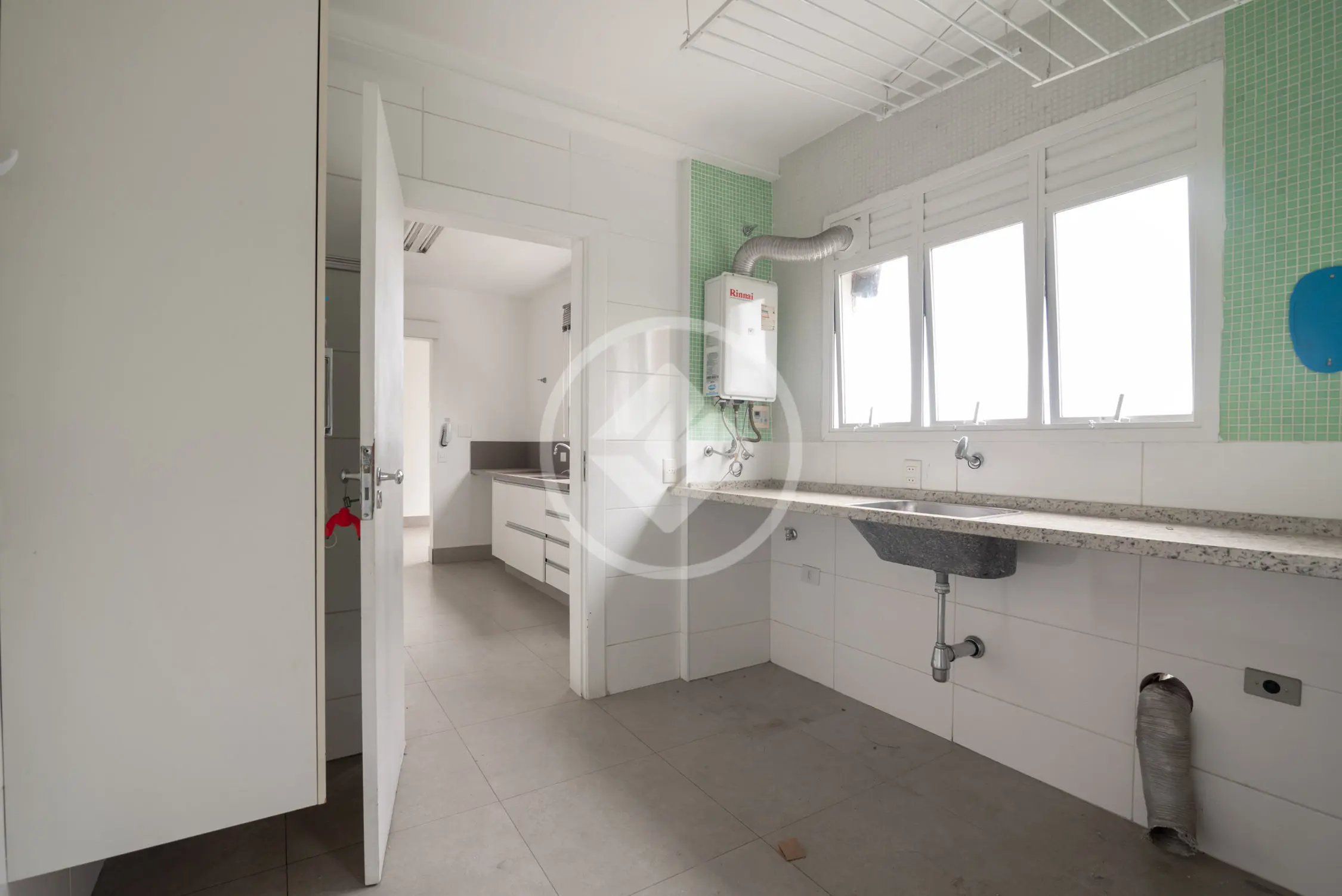 Image 32 - Apartamento em Vila Nova Conceição, São Paulo - SP