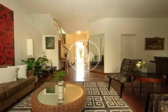 Imagem 3 - Casa Condomínio em SANTO AMARO, São Paulo - SP