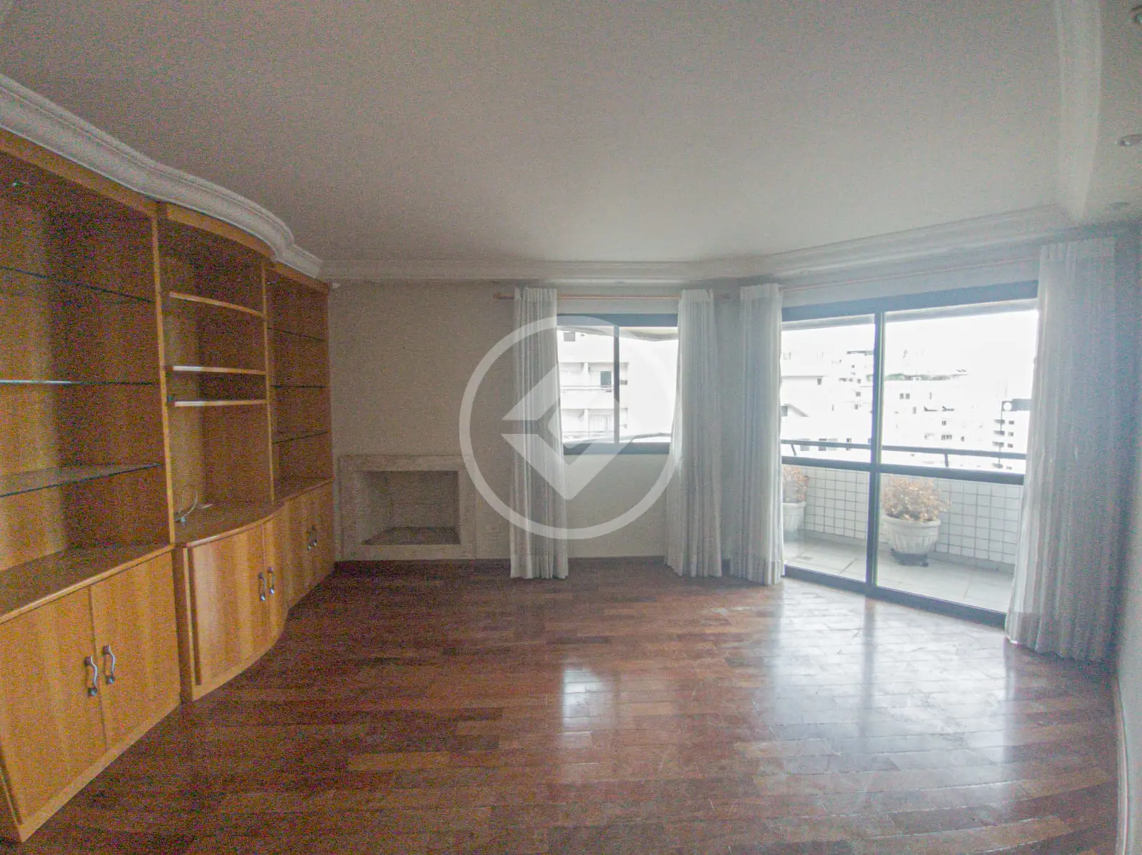 Imagem 1 - Apartamento em Brooklin Novo, São Paulo - SP