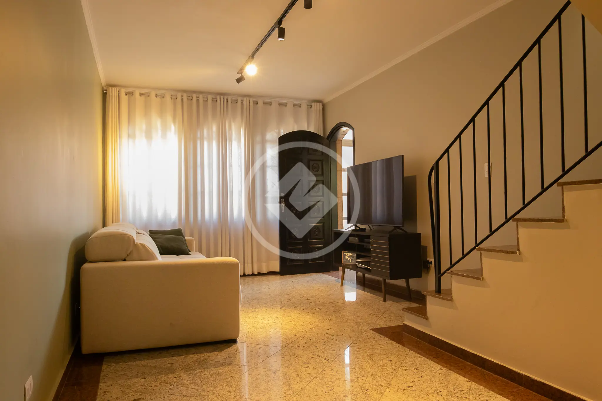 Sobrado Vila Isolina Mazzei, São Paulo - SP — foto 2