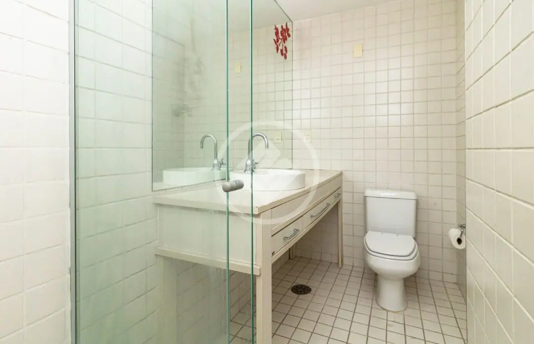 Image 21 - Apartamento Duplex em Jardim Vila Mariana, São Paulo - SP