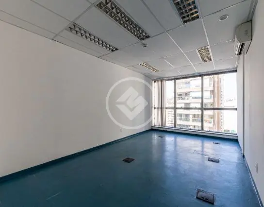 Prédio CONSOLAÇÃO, São Paulo - SP — foto 2