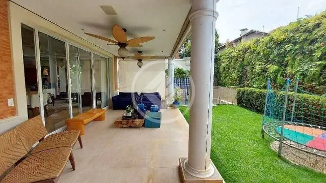 Imagem 3 - Casa Condomínio em Jardim dos Estados, São Paulo - SP