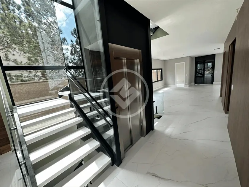 Casa Condomínio Tamboré, Santana de Parnaíba - SP — foto 2