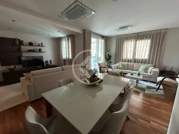 Apartamento PINHEIROS, São Paulo - SP — foto 1