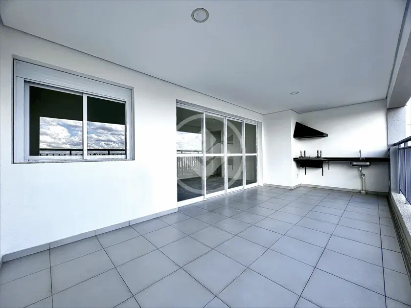 Apartamento Alto da Boa Vista, São Paulo - SP — foto 2