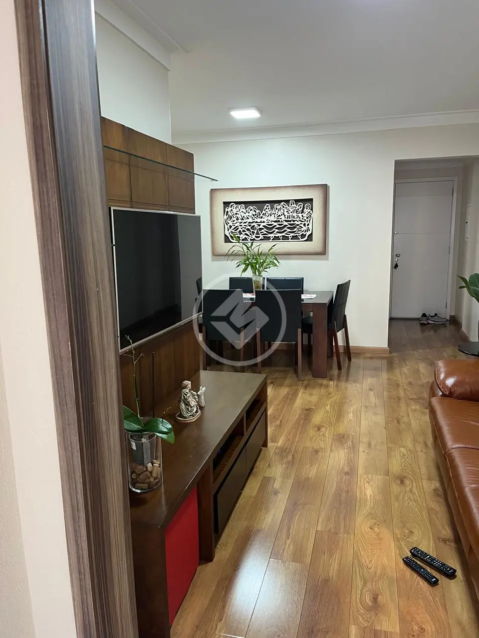 Apartamento CAMPO BELO, São Paulo - SP — foto 2