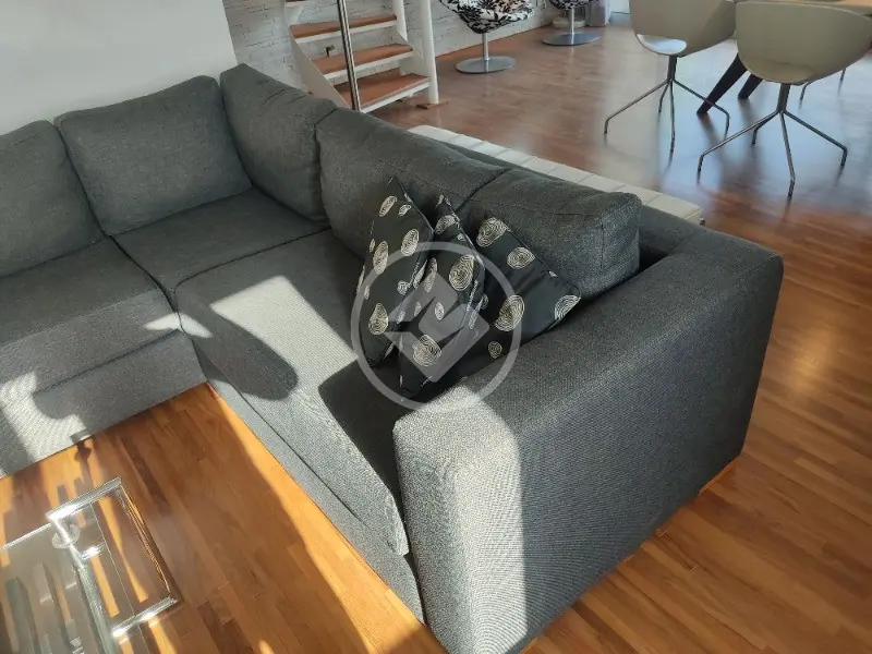 Imagem 6 - Apartamento Duplex em Vila Nova Conceição, São Paulo - SP