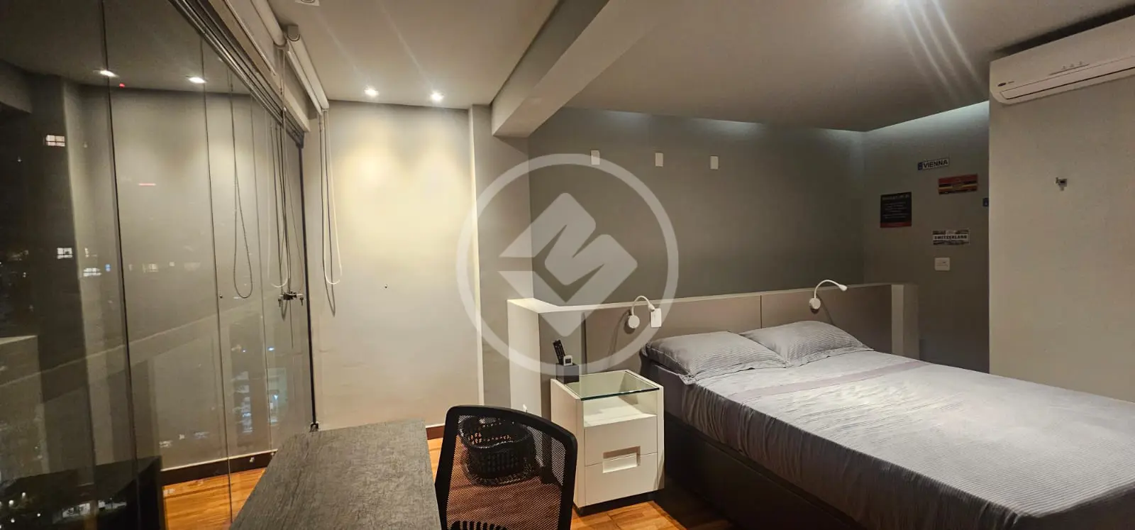 Imagem 5 - Apartamento Duplex em Vila Olímpia, São Paulo - SP