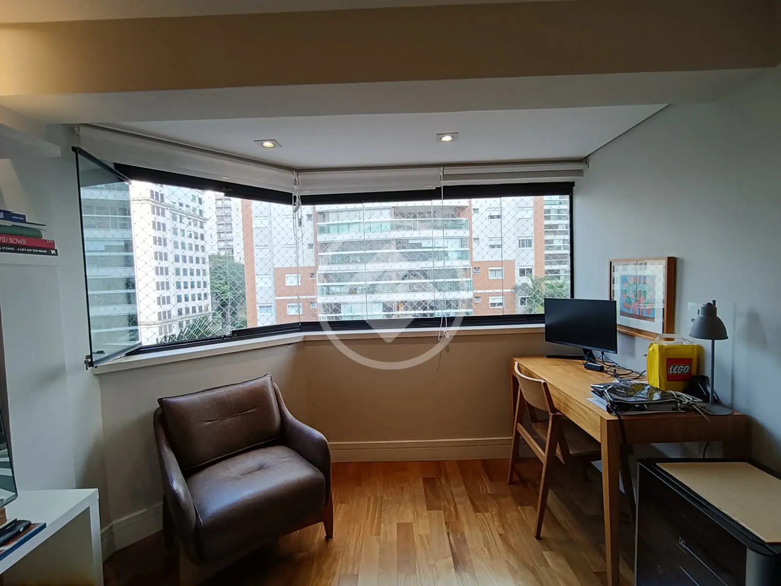 Imagem 2 - Apartamento em Vila Olímpia, São Paulo - SP