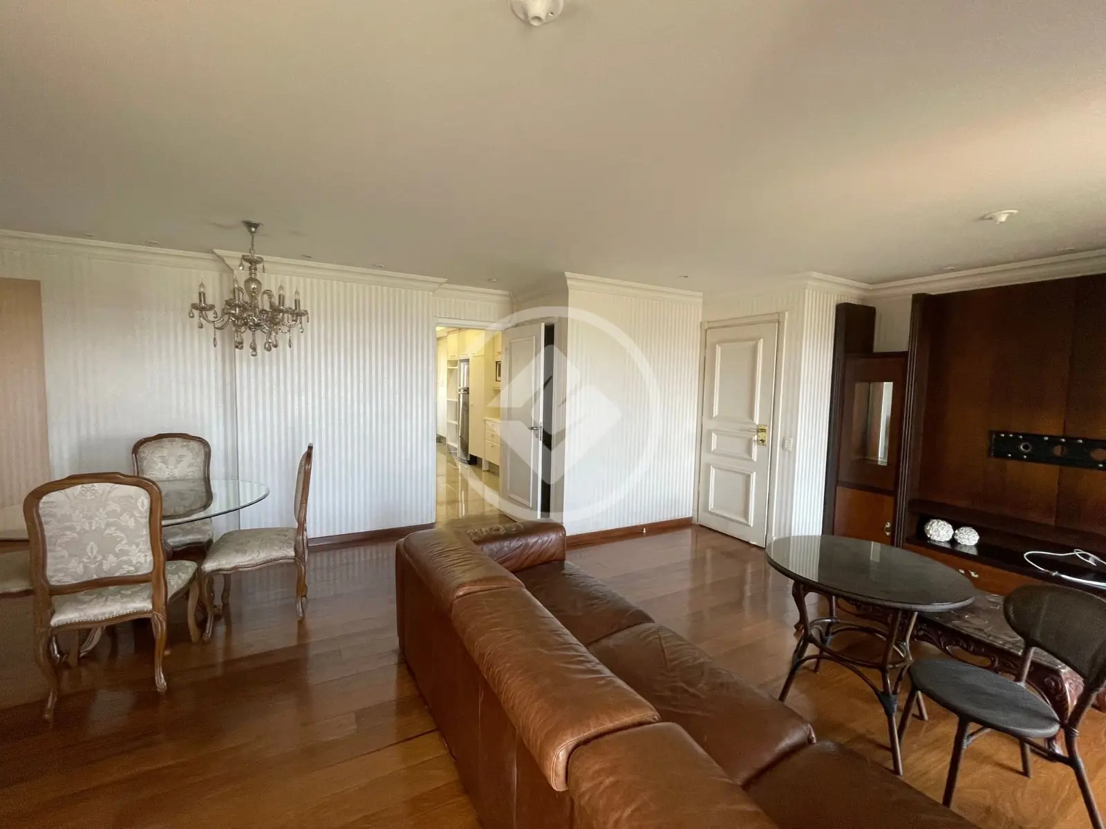 Apartamento Jardim Vila Mariana, São Paulo - SP — foto 1