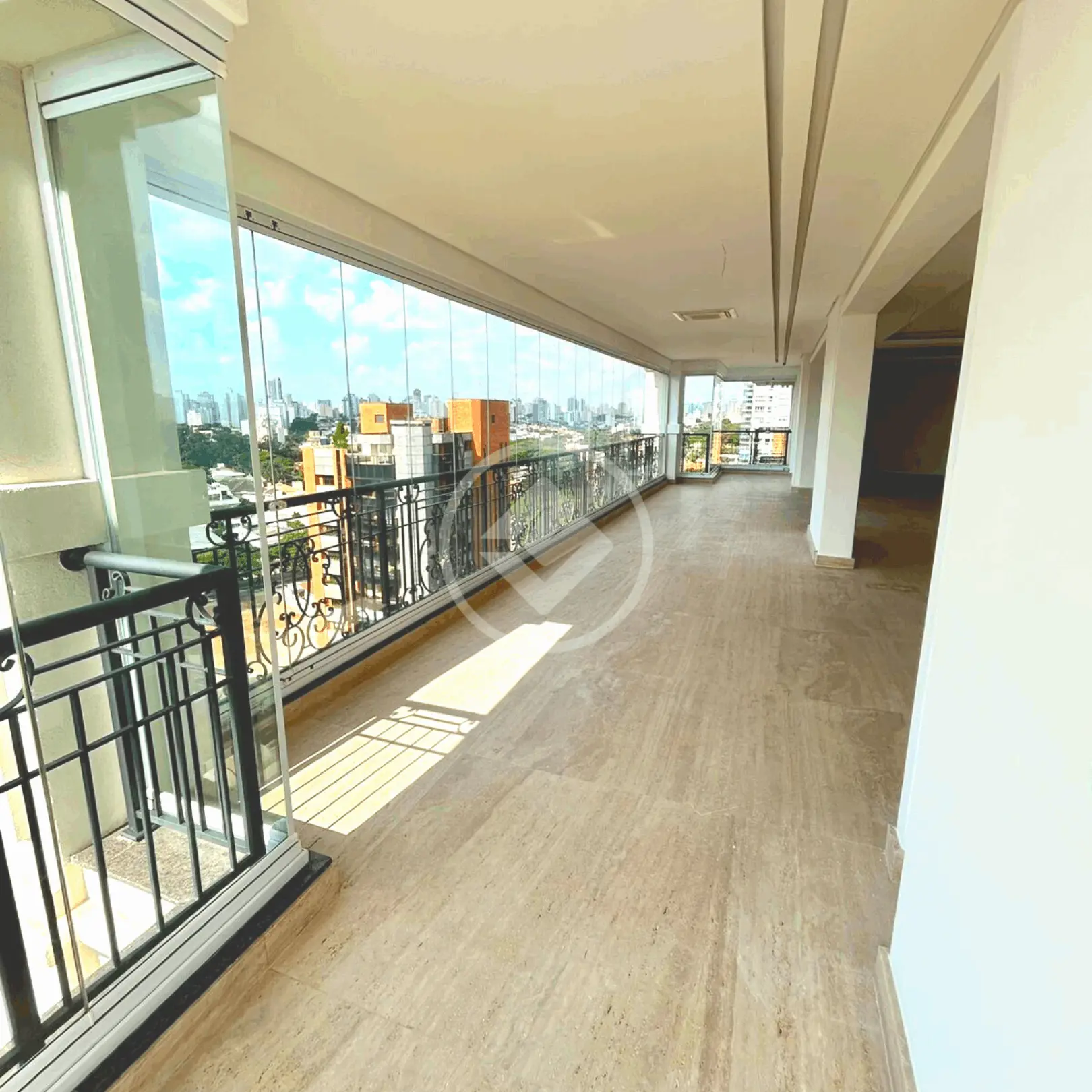 Imagem 5 - Apartamento em Moema, São Paulo - SP