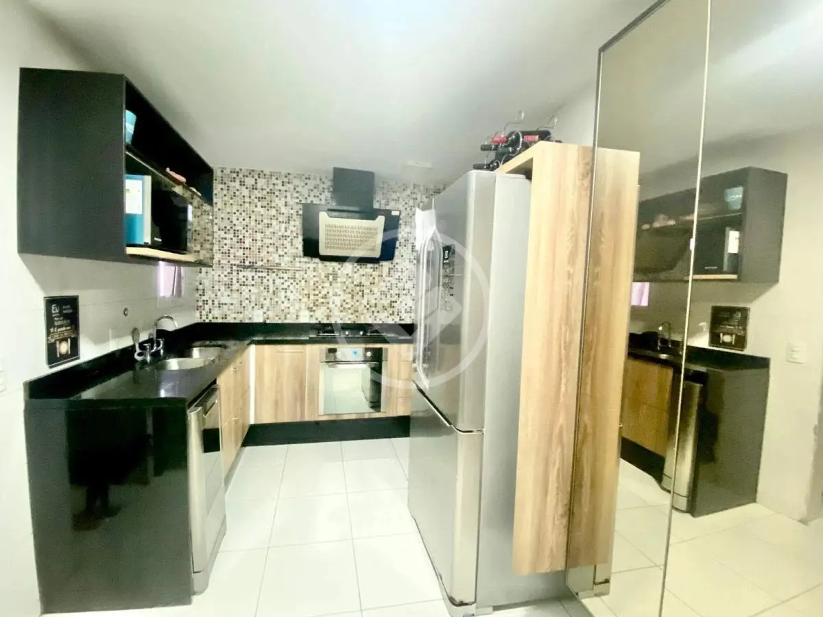 Imagem 4 - Apartamento em Jardim Vila Mariana, São Paulo - SP