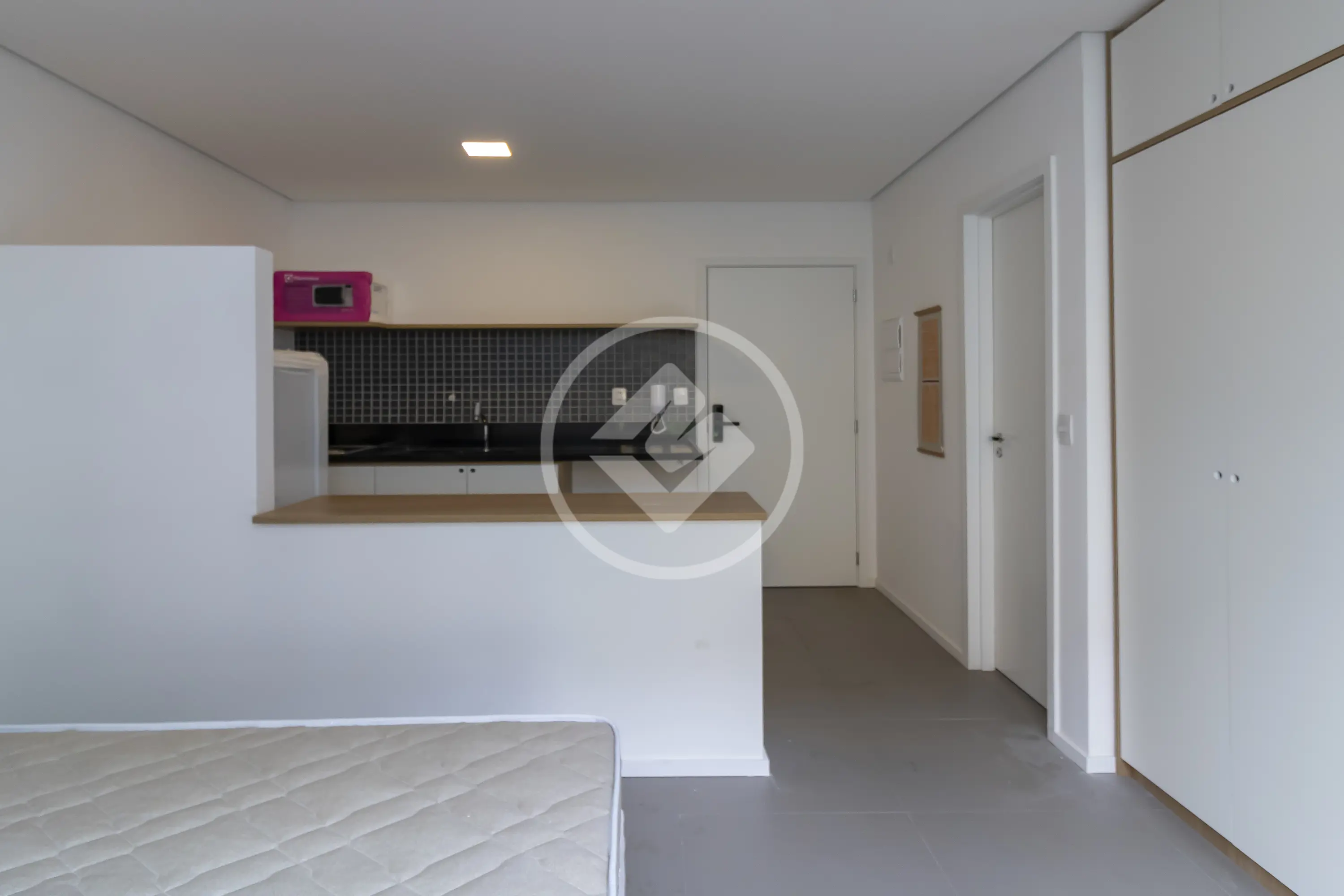 Imagem 5 - Loft / Studio em HIGIENÓPOLIS, São Paulo - SP