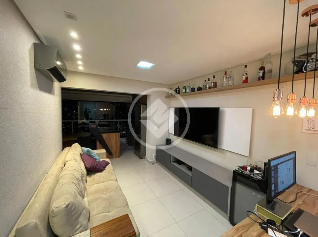 Imagem 1 - Apartamento em BROOKLIN PAULISTA, São Paulo - SP