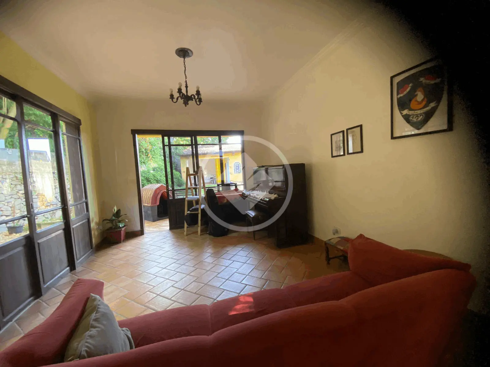 Imagem 4 - Casa em Jardim Semiramis, Cotia - SP