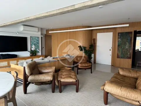 Imagem 3 - Apartamento em BROOKLIN PAULISTA, São Paulo - SP