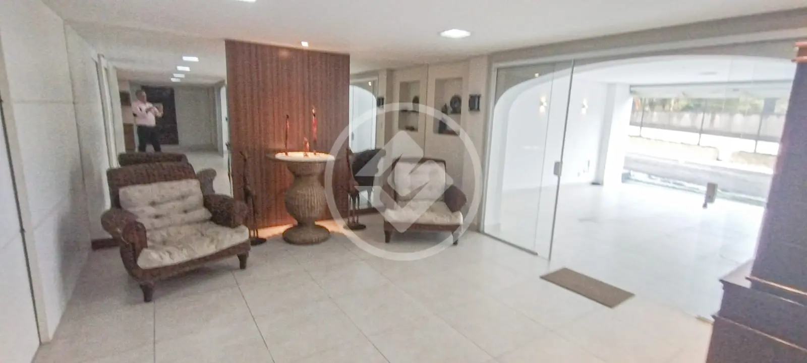 Imagem 2 - Casa Condomínio em JARDIM MARAJOARA, São Paulo - SP