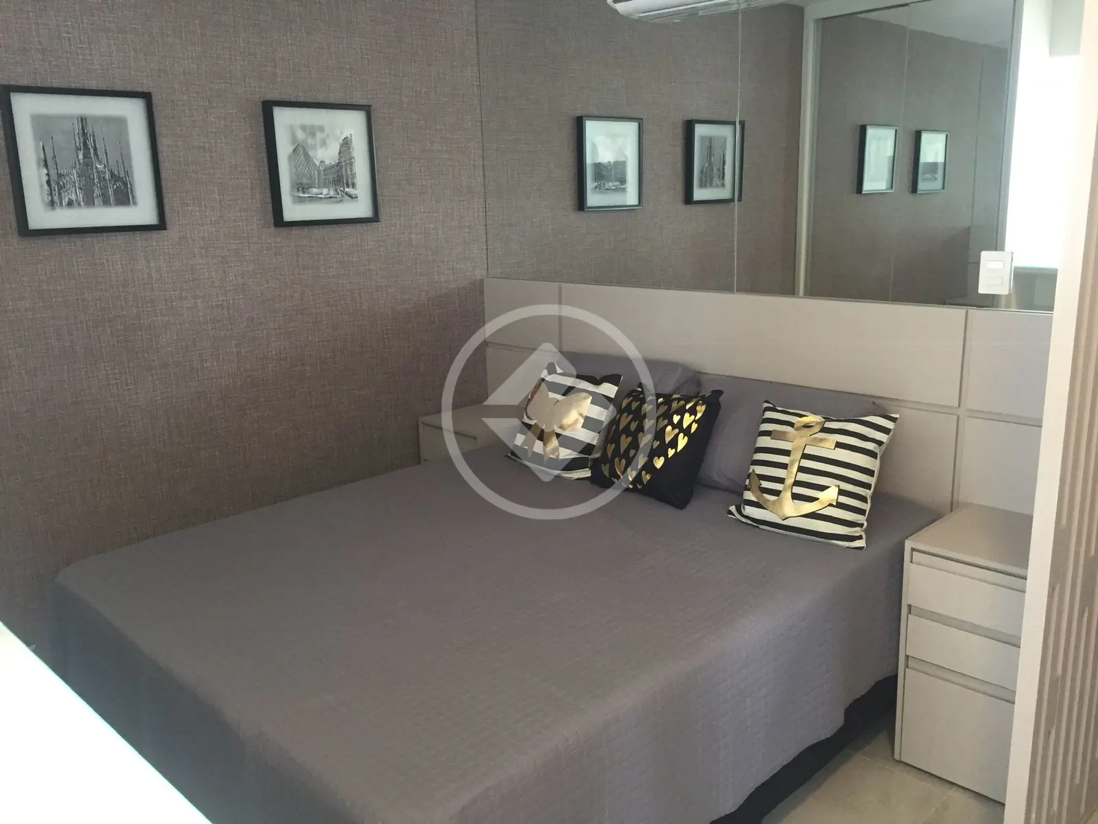 Loft / Studio JARDIM PAULISTA, São Paulo - SP — foto 1
