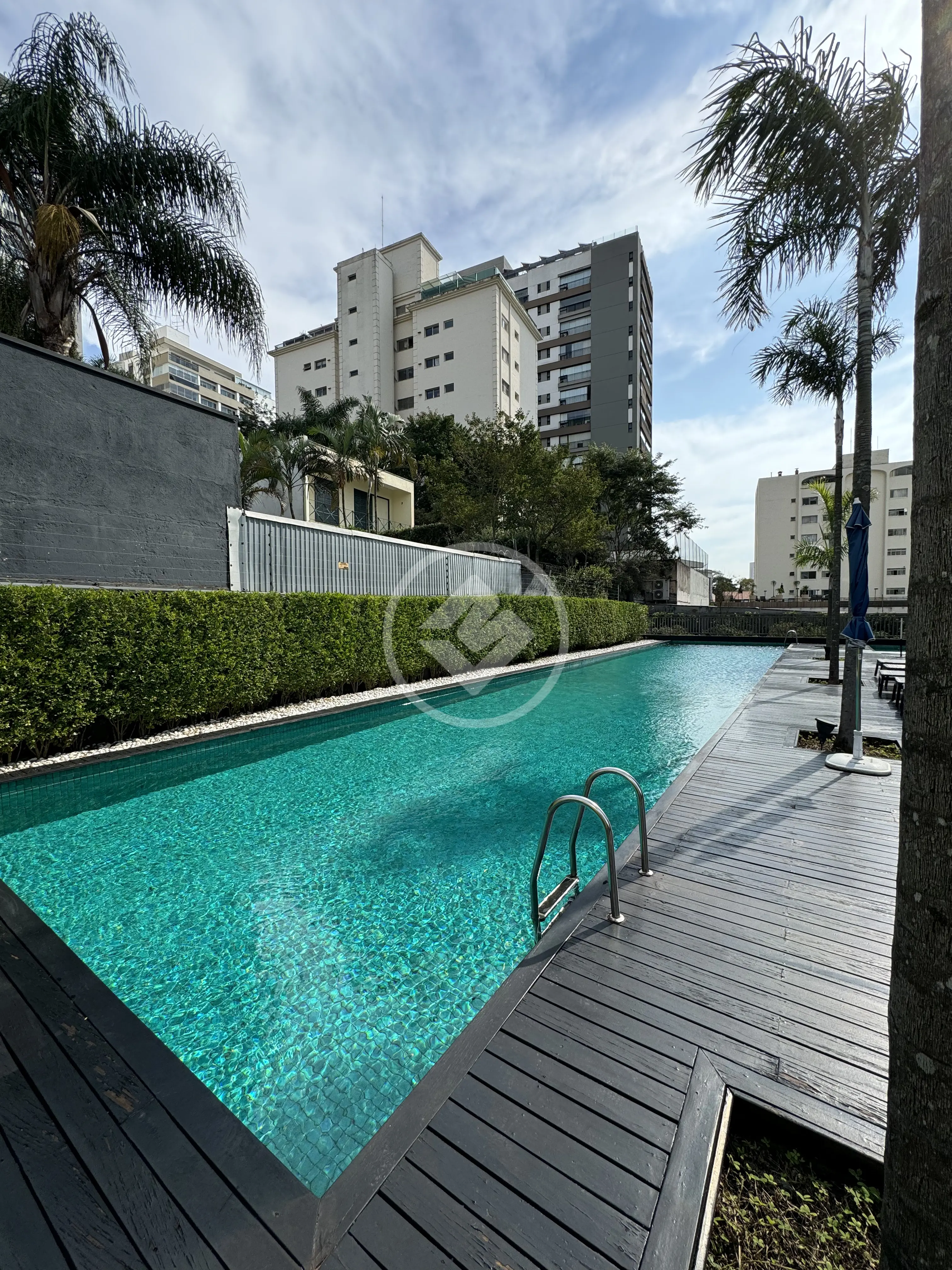 Apartamento CAMPO BELO, São Paulo - SP — foto 1