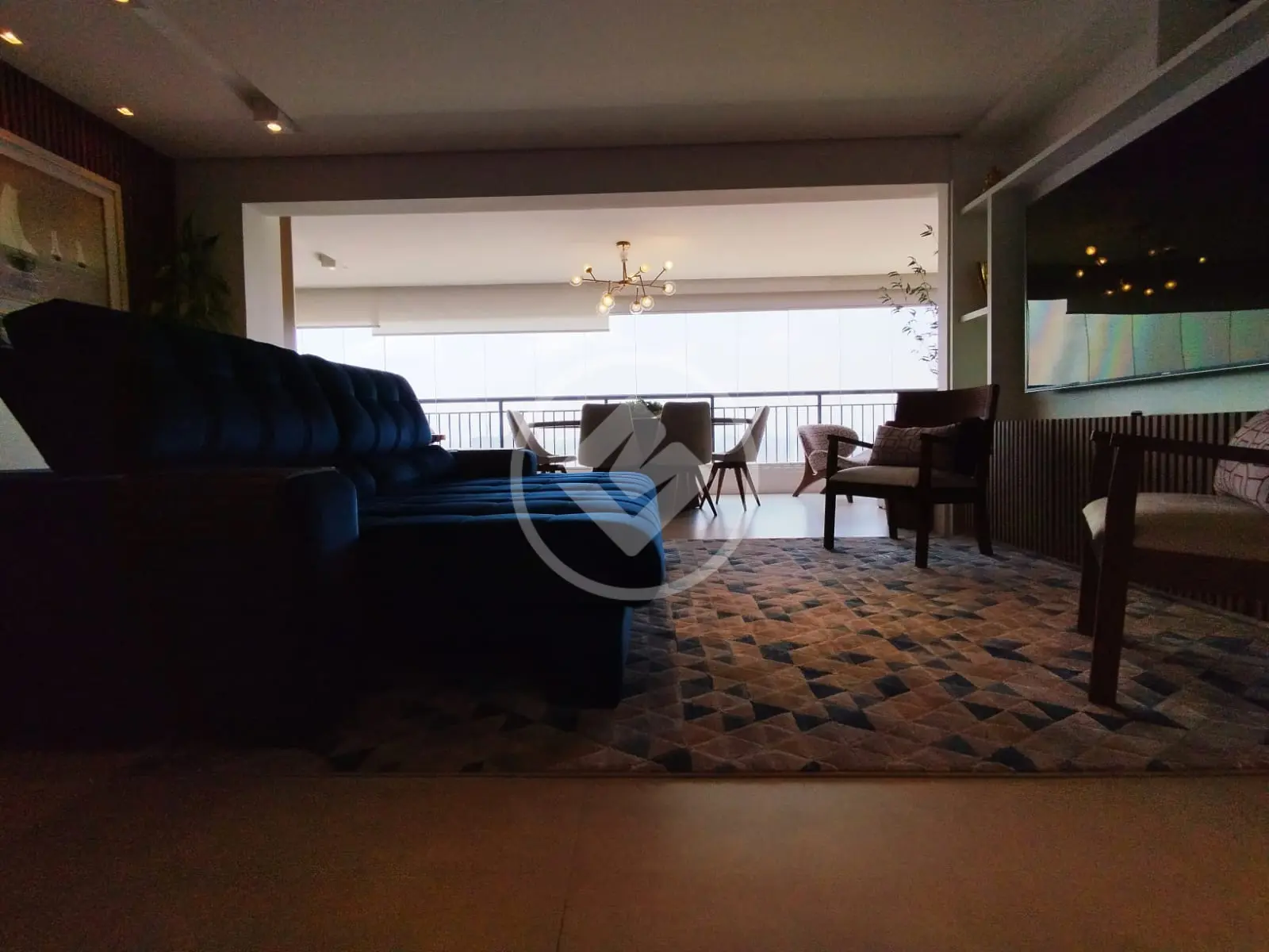 Imagem 5 - Apartamento em VILA MARIANA, São Paulo - SP