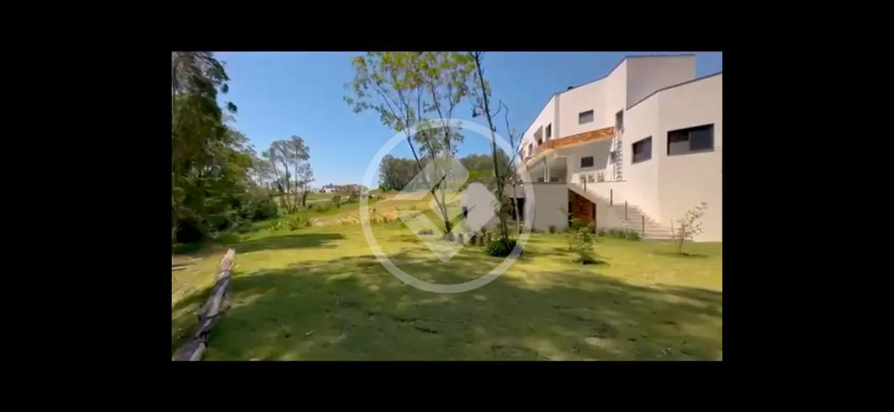 Casa Condomínio Loteamento Residencial Parque Terras de Santa Cecília, Itu - SP — foto 2