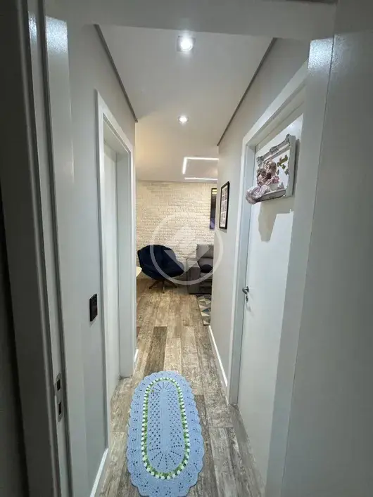 Imagem 6 - Apartamento em Alto da Lapa, São Paulo - SP