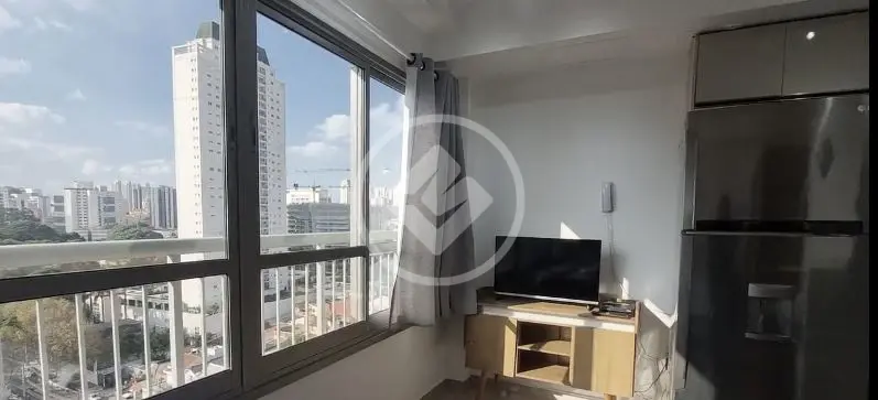 Loft / Studio VILA CLEMENTINO, São Paulo - SP — foto 2
