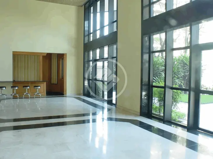 Imagem 2 - Apartamento em MOEMA, São Paulo - SP