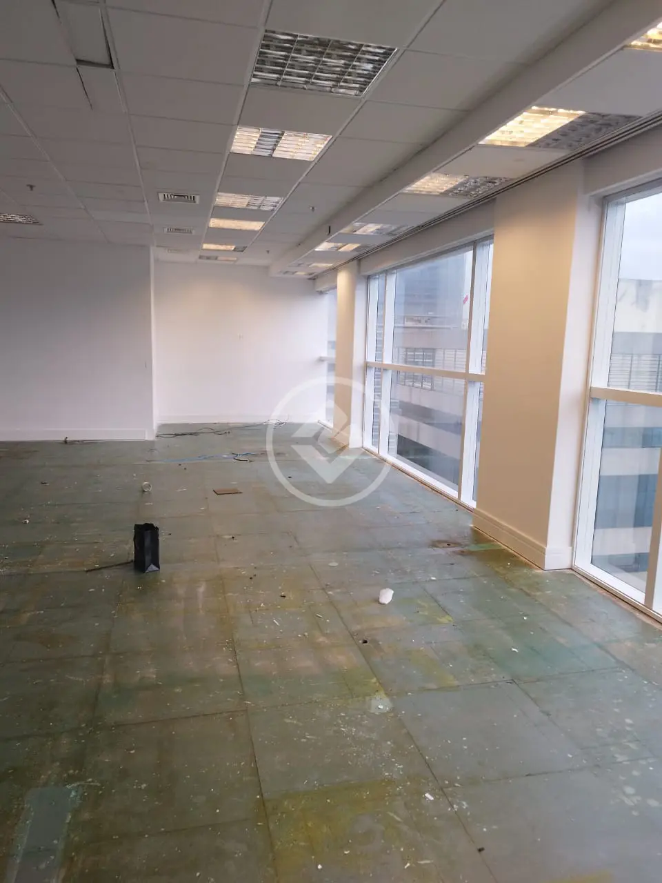 Imagem 6 - Andar / Laje Corporativa em Vila Olímpia, São Paulo - SP