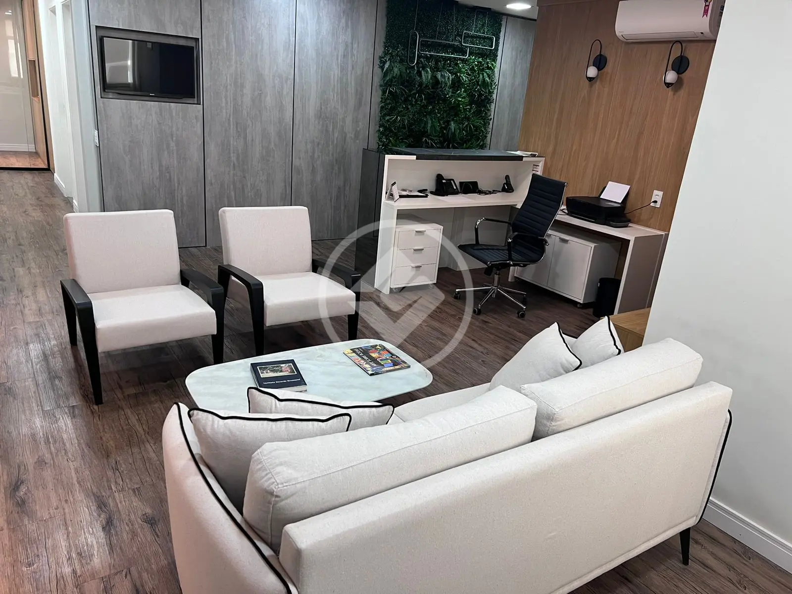Imagem 2 - Sala Comercial em Vila Olímpia, São Paulo - SP
