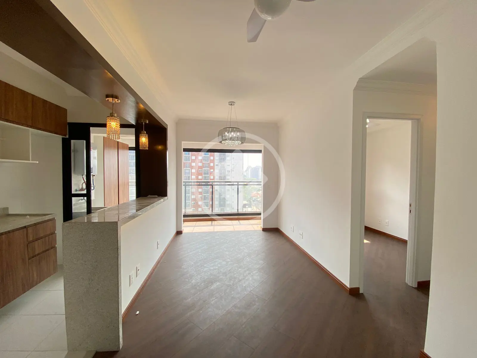 Apartamento Indianópolis, São Paulo - SP — foto 1