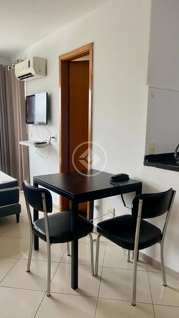 Imagem 4 - Apartamento em CAMPO BELO, São Paulo - SP