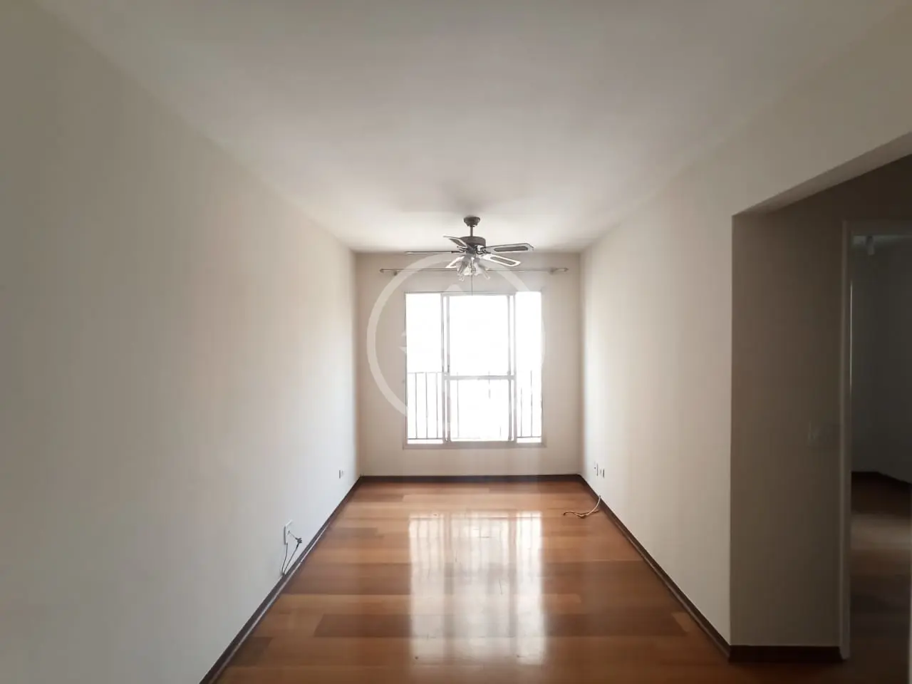 Apartamento CHACARA INGLESA, São Paulo - SP — foto 1