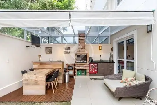Casa Condomínio Jardim Prudência, São Paulo - SP — foto 2