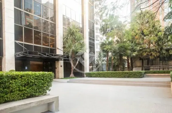 Sala Comercial ITAIM BIBI, São Paulo - SP — foto 2