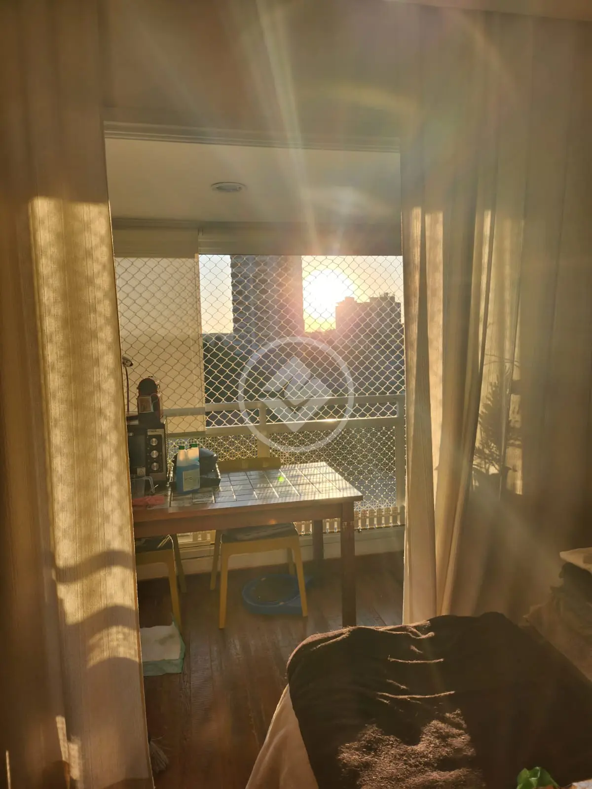Imagem 5 - Loft / Studio em CAMPO BELO, São Paulo - SP