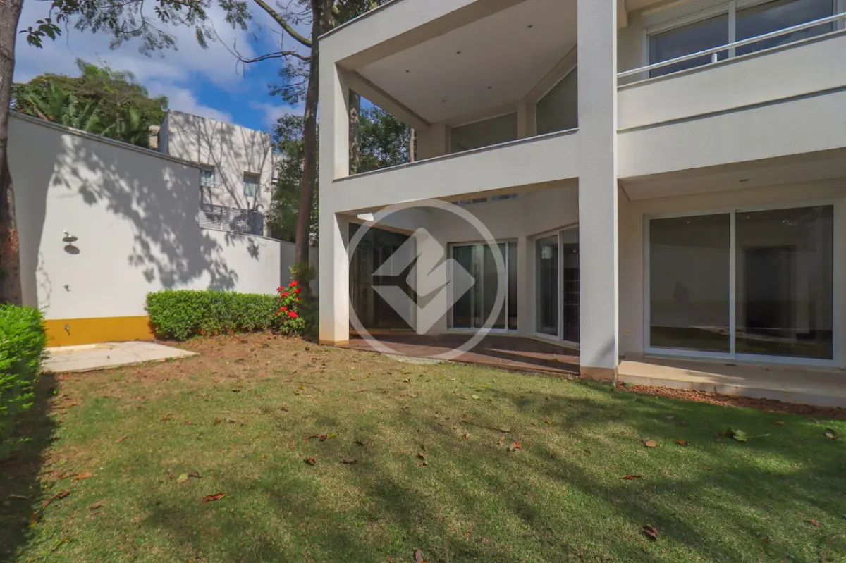 Imagem 4 - Casa Condomínio em Jardim Petrópolis, São Paulo - SP