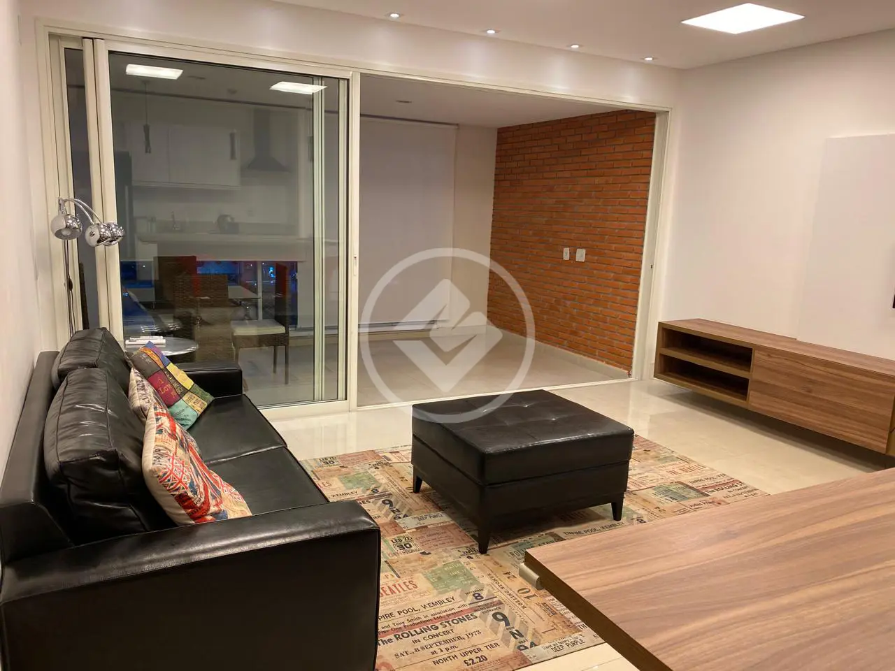 Imagem 2 - Apartamento em ITAIM BIBI, São Paulo - SP