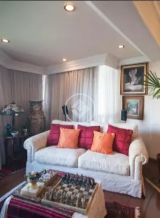 Imagem 1 - Apartamento em Campo Belo, São Paulo - SP