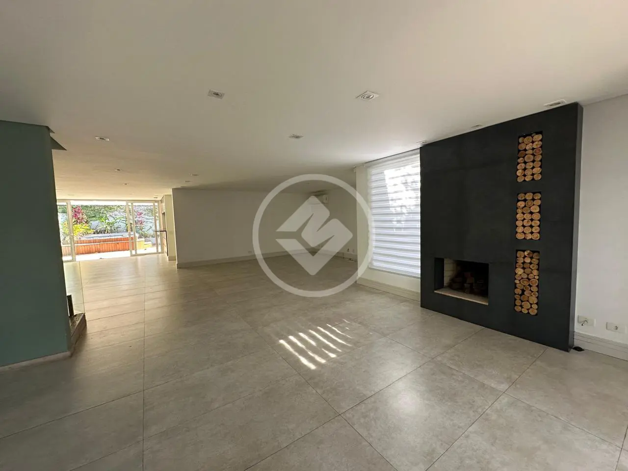 Imagem 2 - Casa Condomínio em Jardim Cordeiro, São Paulo - SP