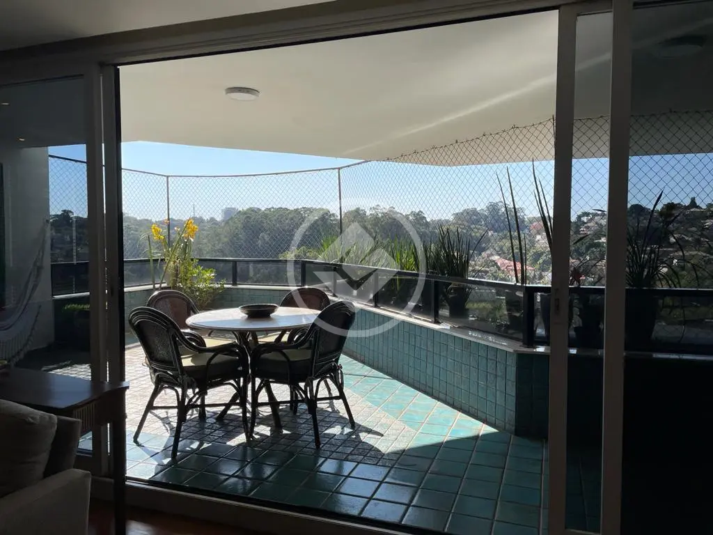 Image 16 - Apartamento em Real Parque, São Paulo - SP