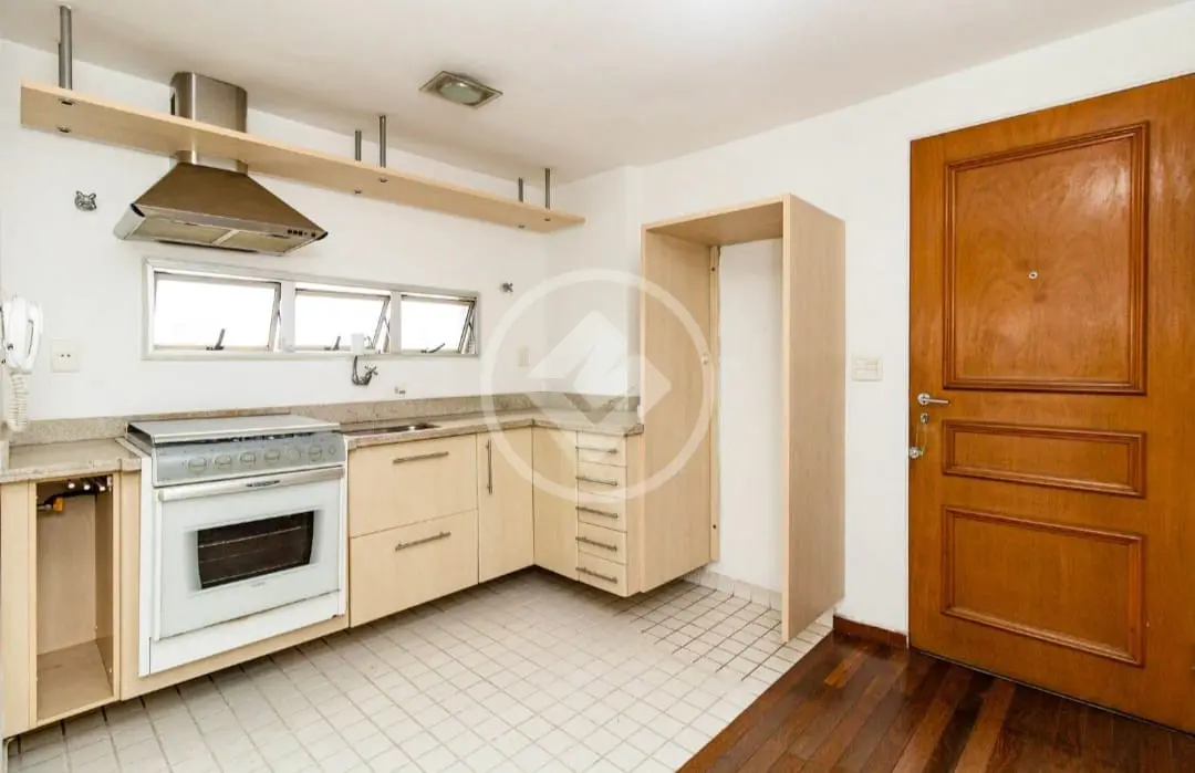 Apartamento Duplex Jardim Vila Mariana, São Paulo - SP — foto 2