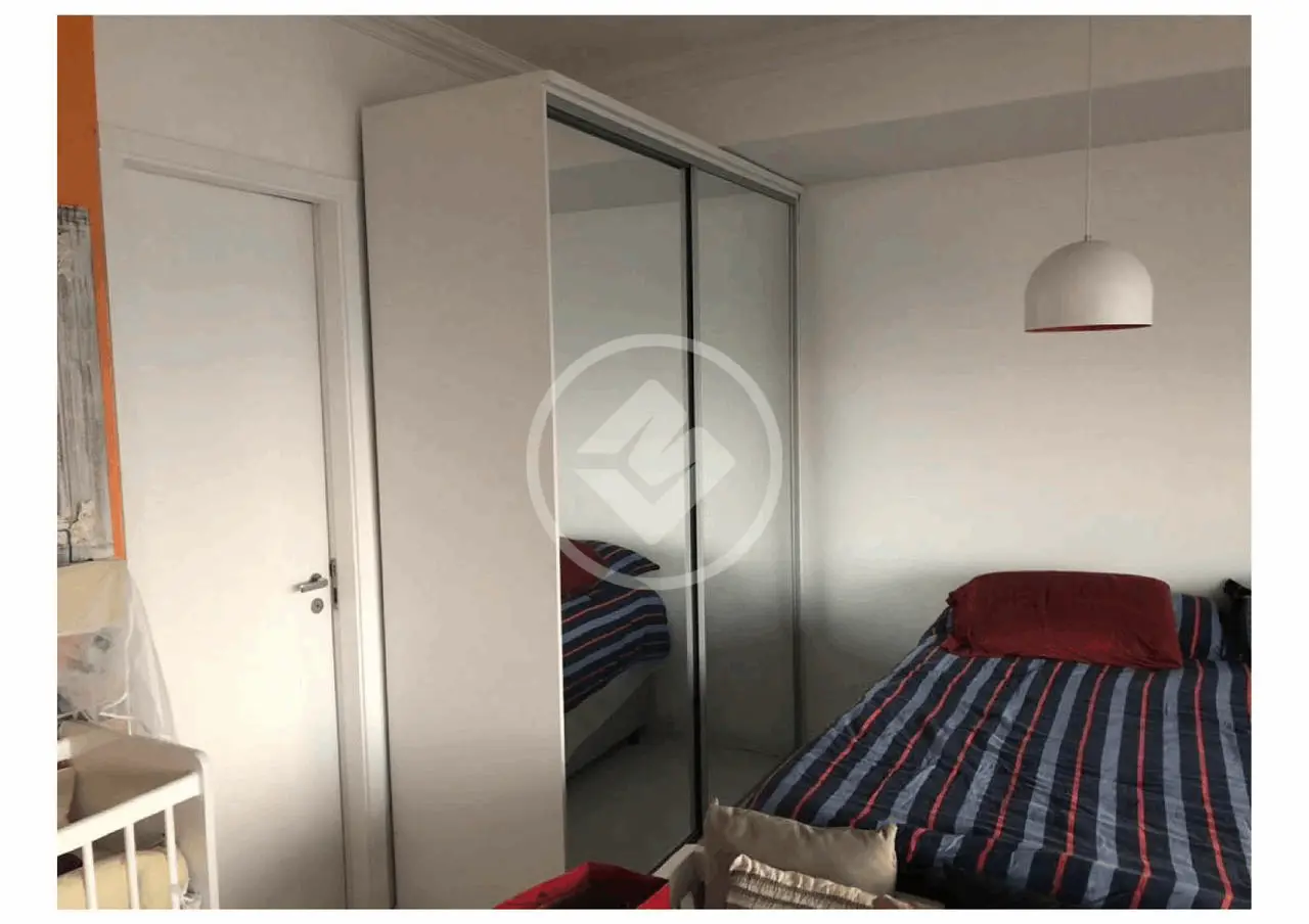 Imagem 4 - Apartamento em CIDADE MONÇÕES, São Paulo - SP