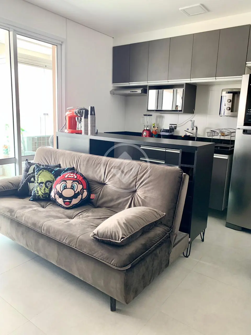 Imagem 4 - Apartamento em Jardim Aeroporto, São Paulo - SP